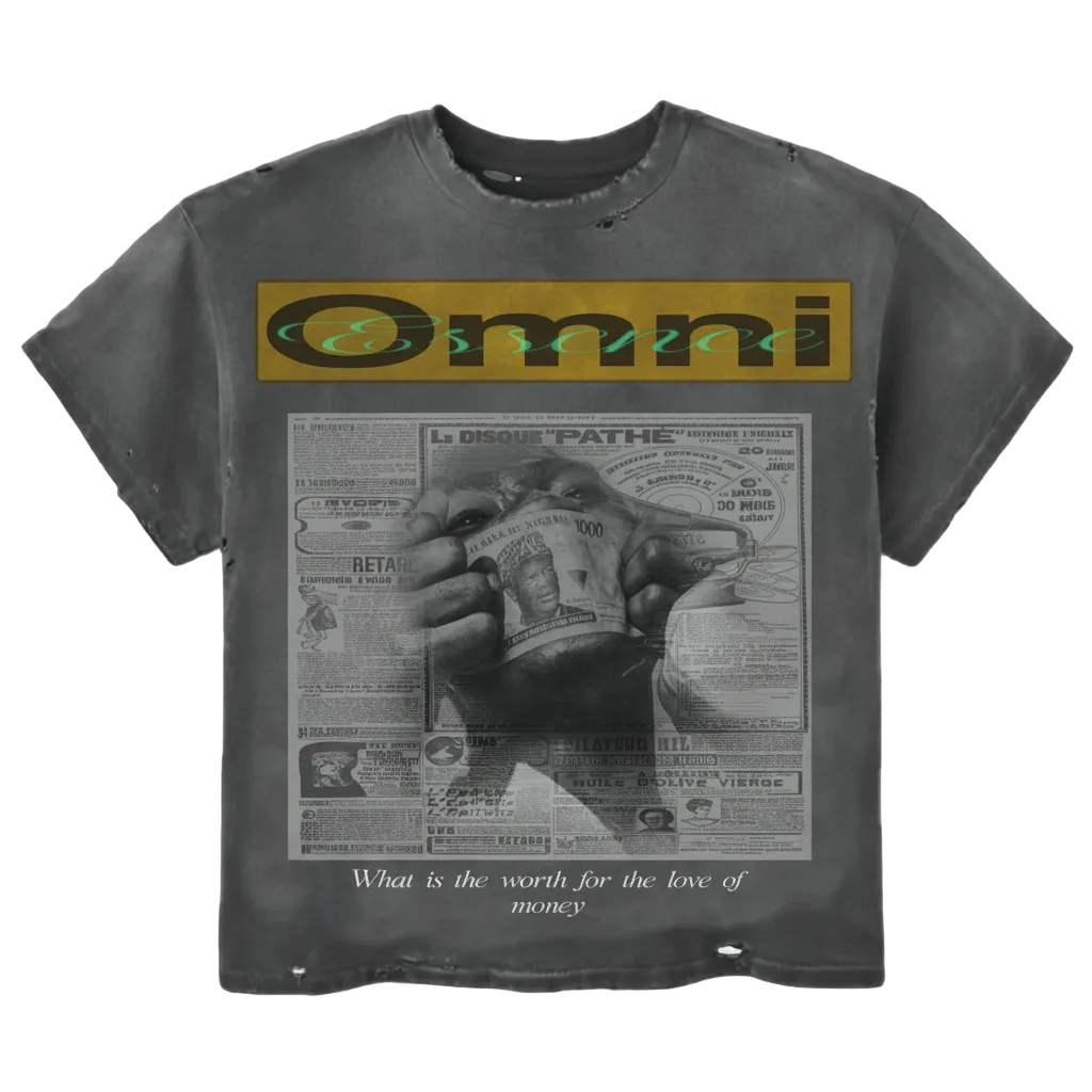 Faith Tee