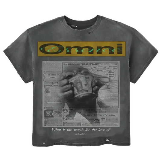 Faith Tee